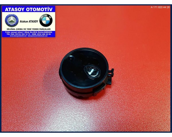 MERCEDES W245 YAĞMUR SENSÖRÜ A1718205426 A1718204426 A1718203926 A1718203726 A1718201526 , A1718205526 A1718204526 A1718204026 A1718203826 A1718203026 W171 SLK YAĞMUR SENSÖRÜ